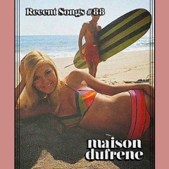 Recent Songs #88 :: I’m Gonna Get You Yet