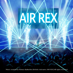 Air - Rex - COLORS 2025