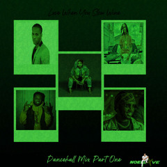 Dancehall 2021 Lxve When You Slow Wine