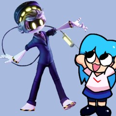 The Glitch Inn song (made by Glitch Productions)
