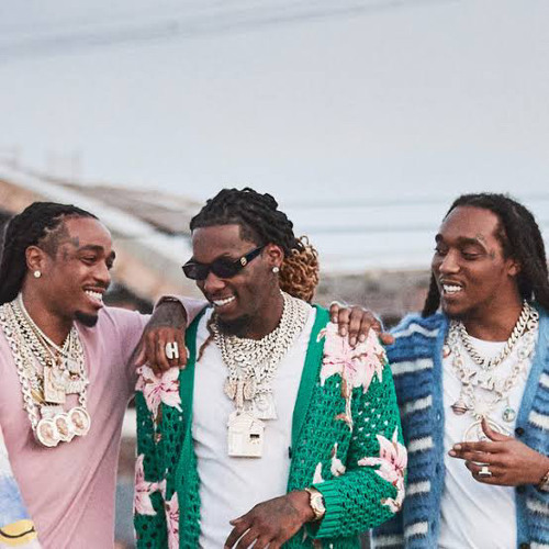 Lady x Migos (BEVO Edit)