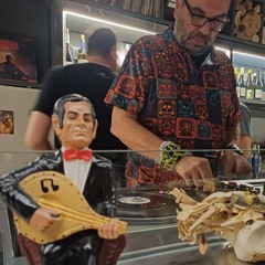 Apostolos Varnas 18 Oct