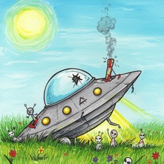 landing