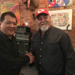 Pieces Of Eight, a Styx cover