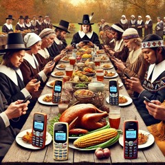 Thank You Nokia Brick