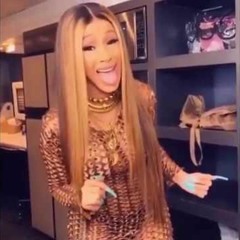 Cardi B Cornavirus Remix