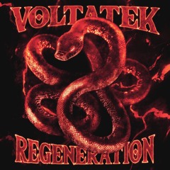 VOLTATEK - FlxshbxcK REMASTER