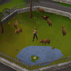 Inspired by OldSchool Runescape