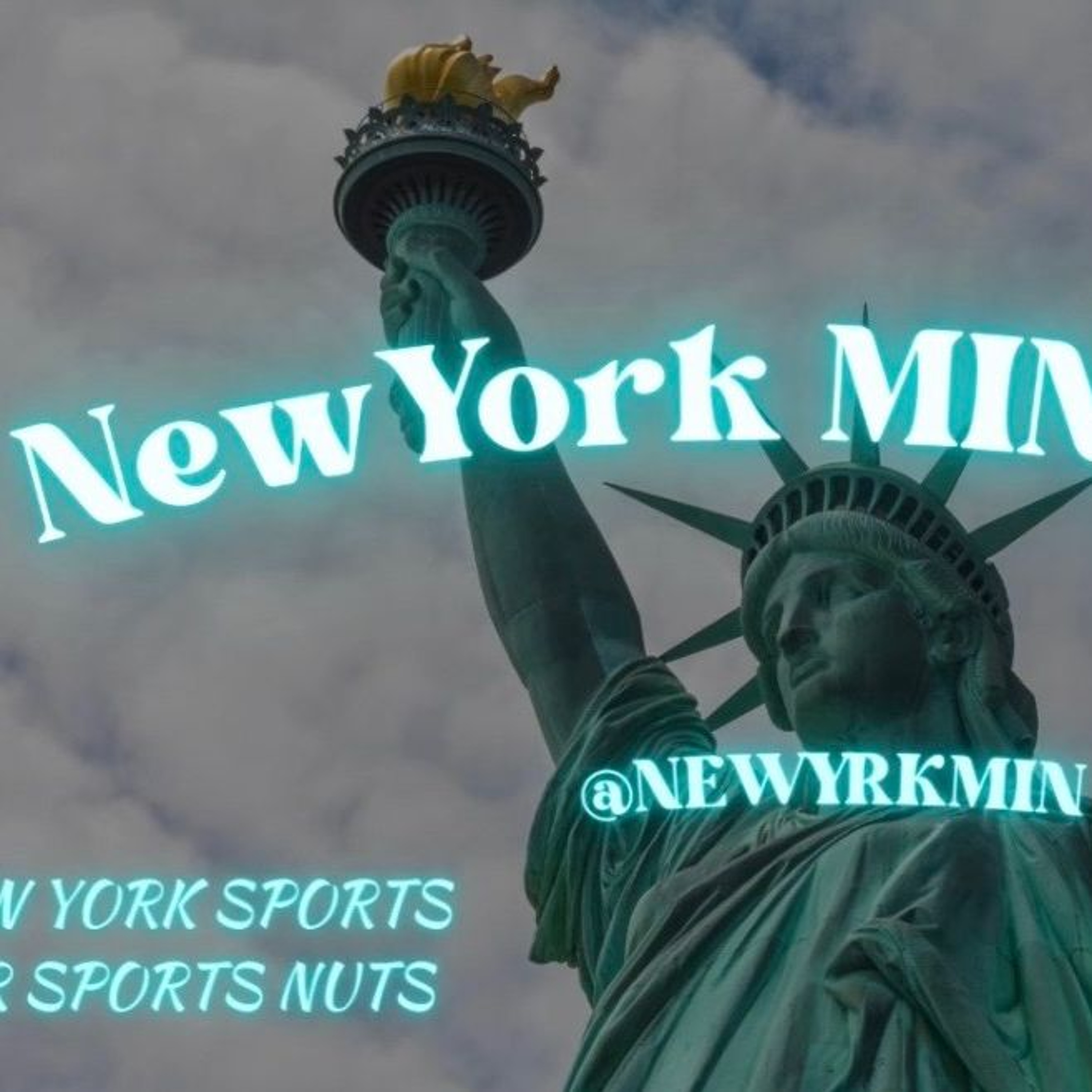 New York Minute Podcast
