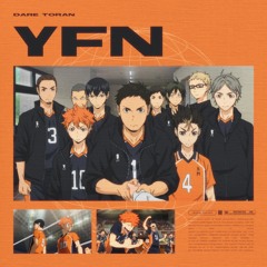 YFN (Prod. Foreigner2x)