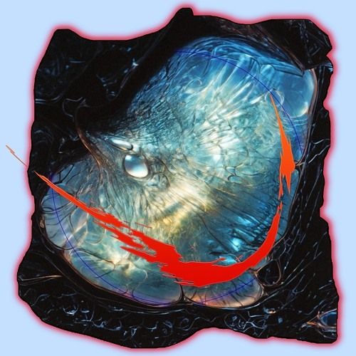 Skrillex & Hamdi - Push (V3GA Edit)