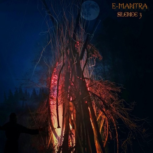E-MANTRA - Cararea Ascetilor (Unofficial Slowbient RMX - Gilles de LaTourette)
