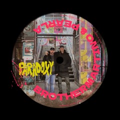 Paradoxy Night - Live At Paloma / 2025-04-05