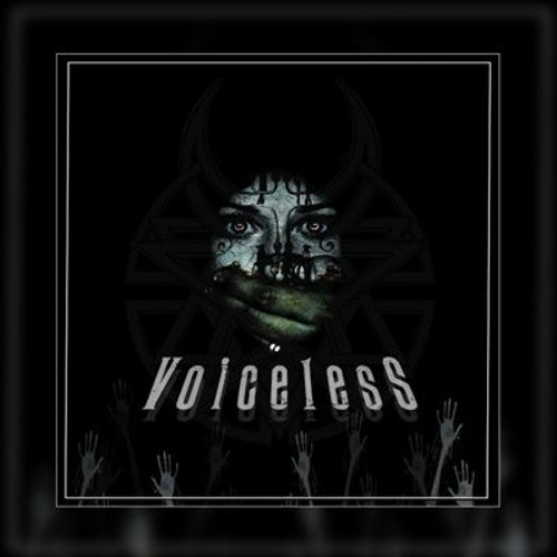 Red Any - Voiceless