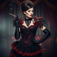 DITA - Burlesque