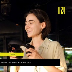 GUESTMIX #10: Marcela