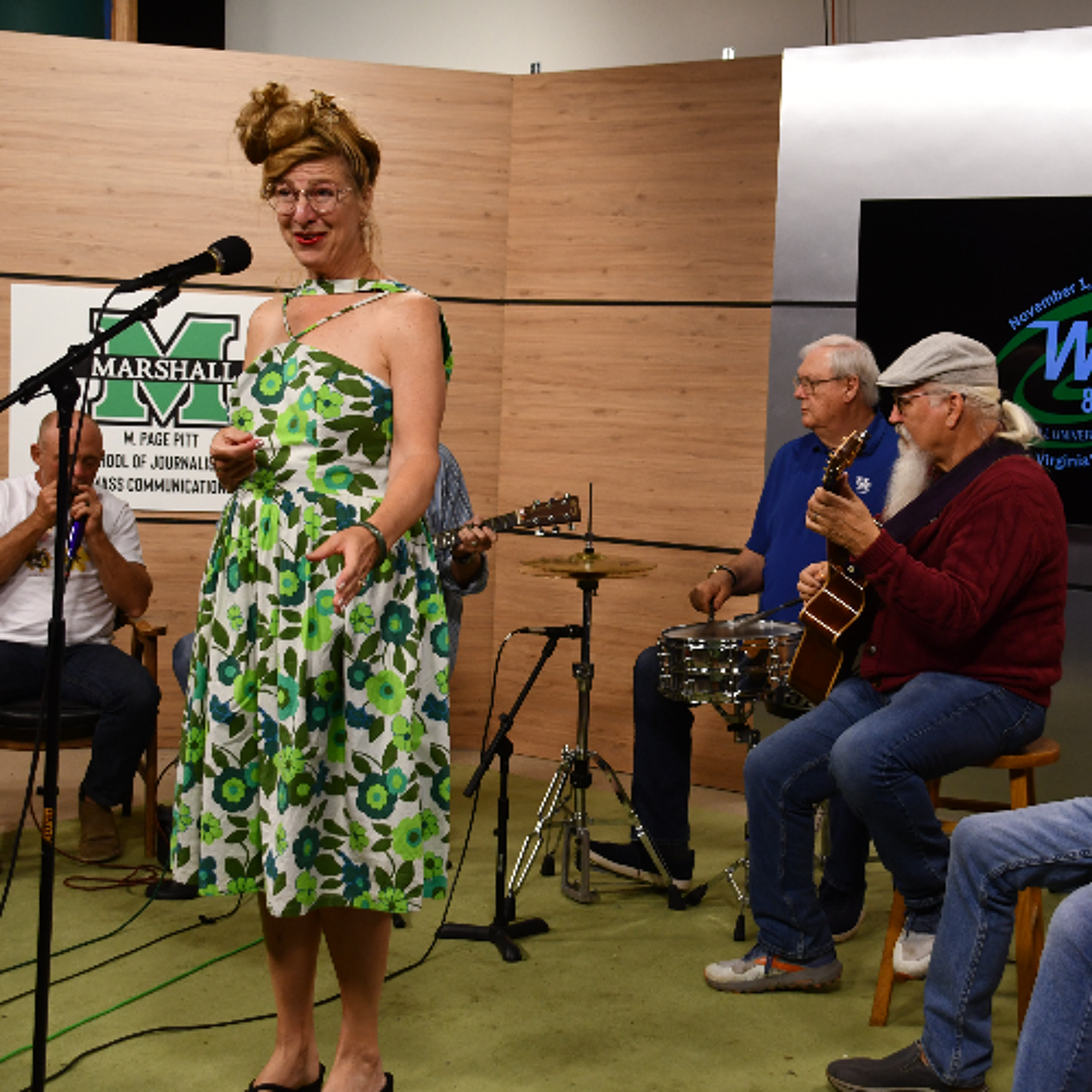 88.1 FM The Cutting Edge