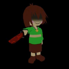 Dimentional Coalesence 1.0 Chara Chase Theme