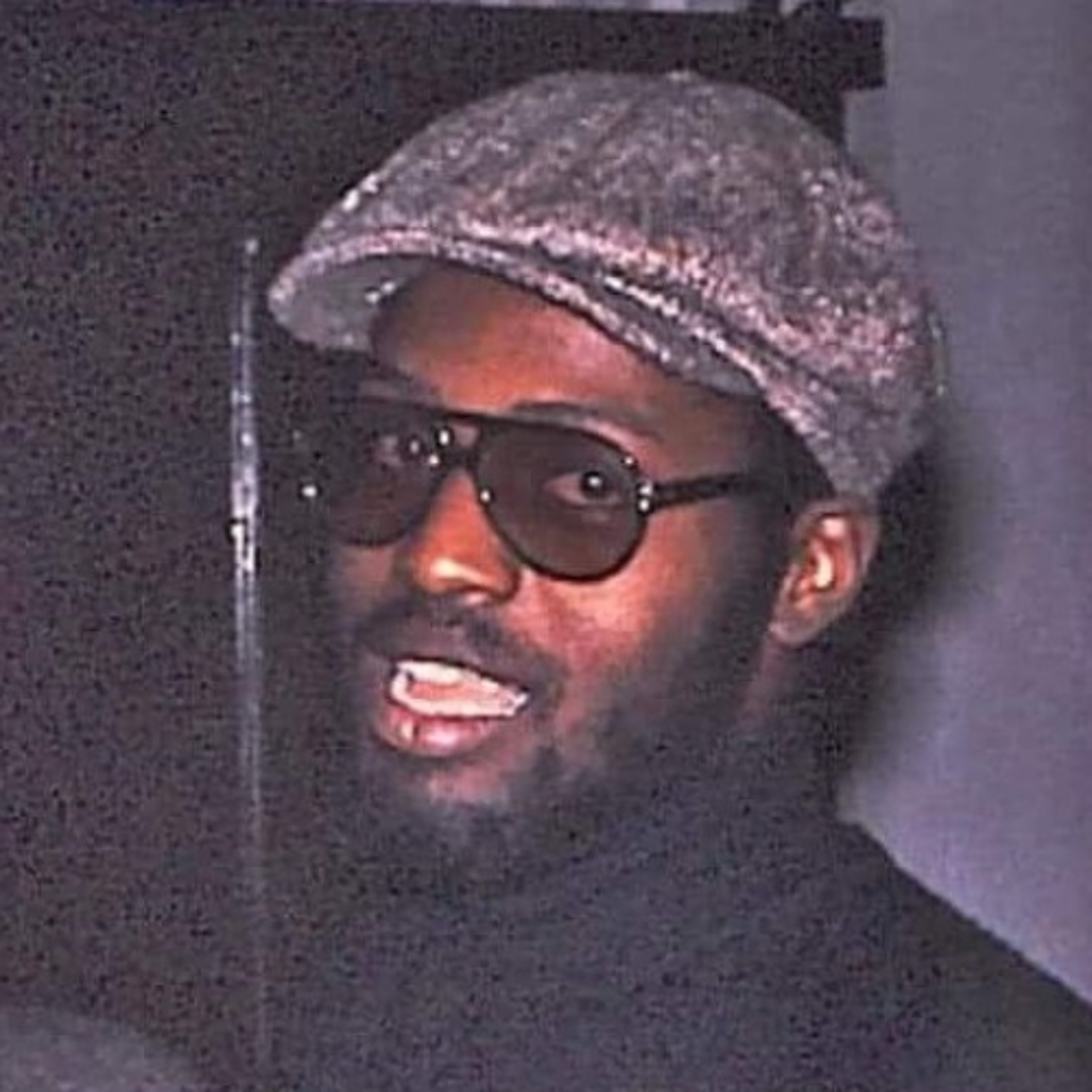 Frankie Knuckles - Live @ The Warehouse, Chicago 8-28-1981' (Manny'z Tapez) episode artwork