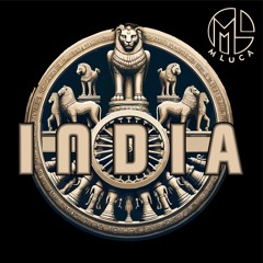 INDIA - M LUCA