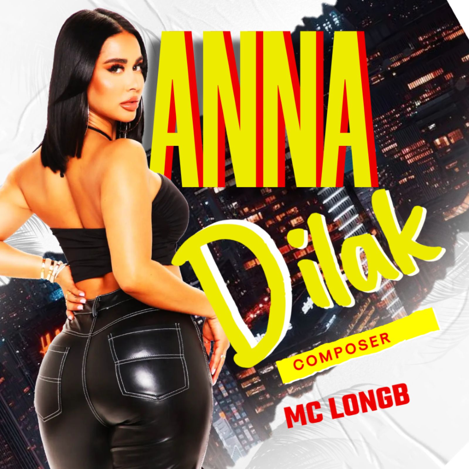 I-download Anna Đi Lắc (final) - MC LongB X TK