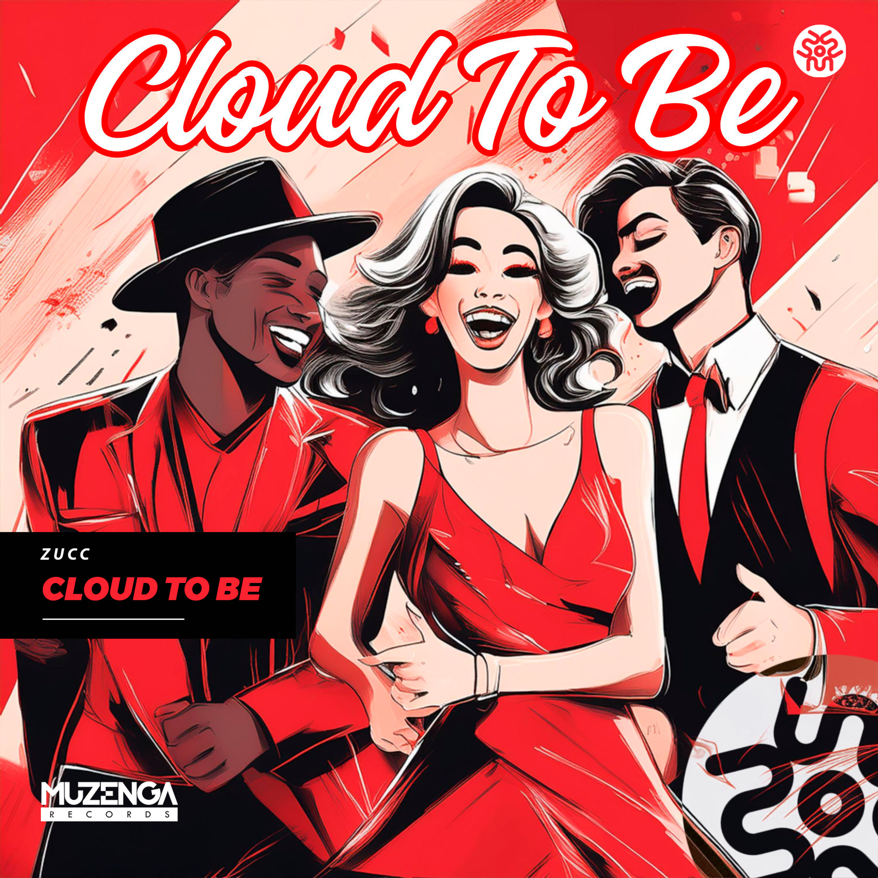ZUCC - Cloud To Be (Extended Mix) | FREE DOWNLOAD episode artwork