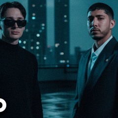 Peso Pluma, Neton Vega - Cuídala, Luna