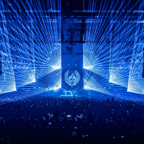 Supremacy 2021 Warm-Up Mix