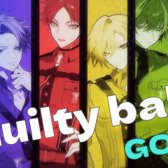 Guilty baby - GOAT (short ver)