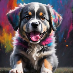 Enid - Hungry and Angry Dogs (free download/using for your projects)