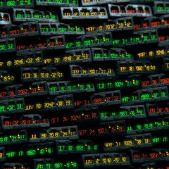 chile_mad ft. pho3nix_fir3 - Fuckin Liar (club mix)