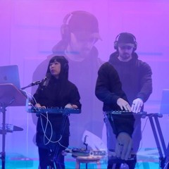 You Got This Live performing at IMCL Studio Space 2024, Jan