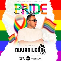 Love Wins - Dj León