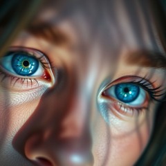 MADAME, TRÉS BEAUX YEUX !  (Feat. Bella EL Mekki)         (Folk-Pop)