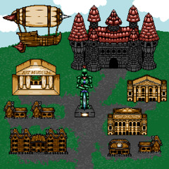 MisterKaze - "Clickdom Kazer Theme" (Legacy - March 2021)