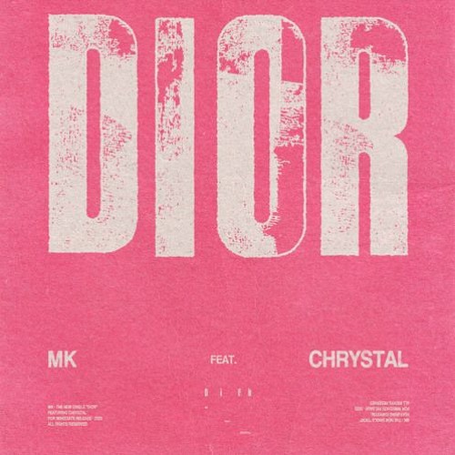 MK Dior - Alix Anone Remix
