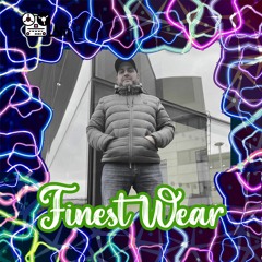 The Fourth Day of Christmas: Finest Wear Guestmix