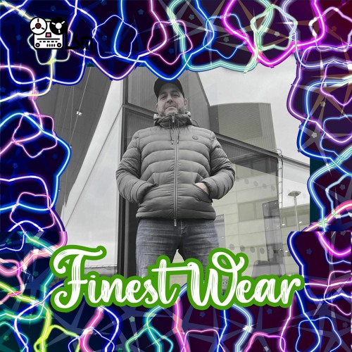 The Fourth Day of Christmas: Finest Wear Guestmix