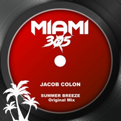 Jacob Colon - Summer Breeze (20 Sec )