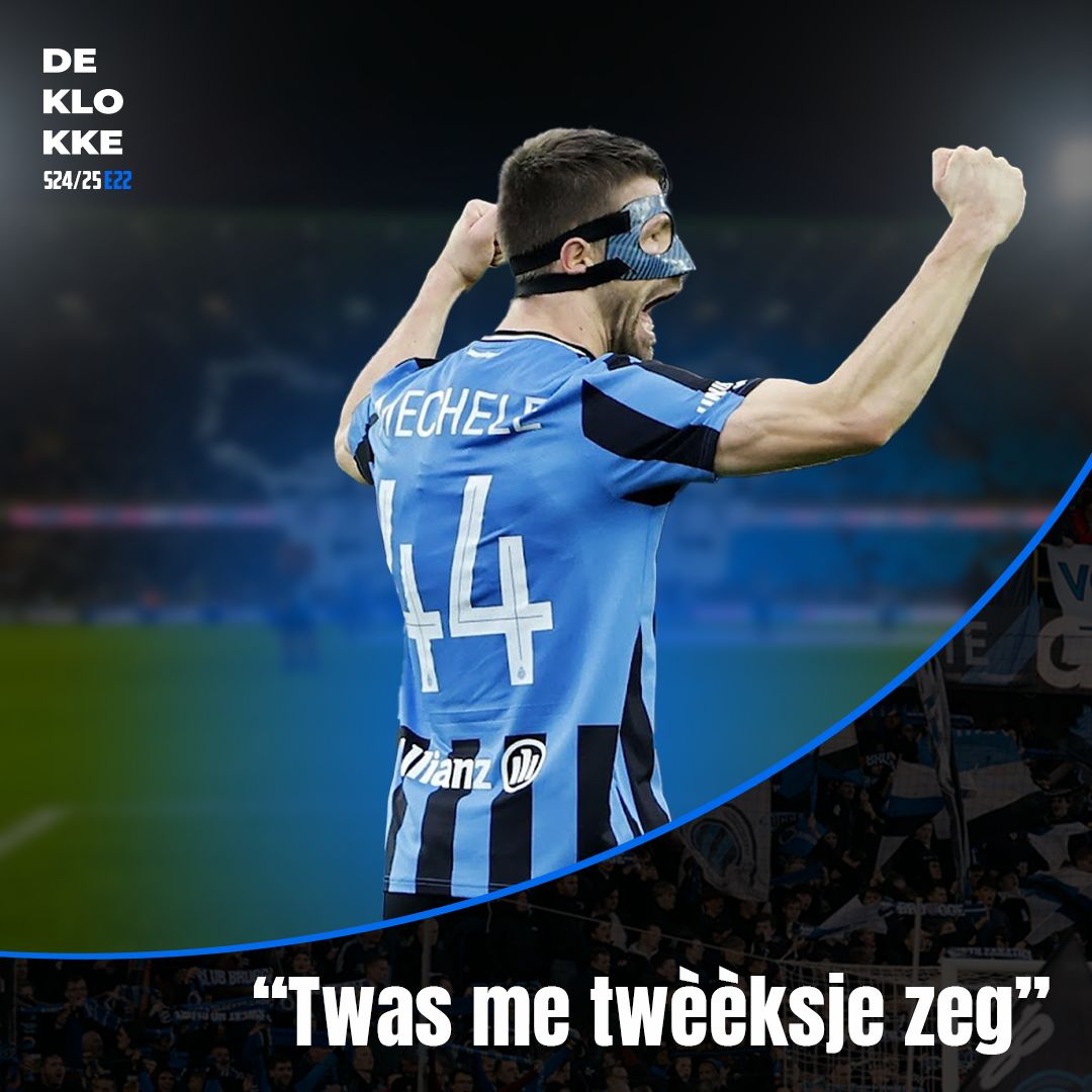 De Klokke Podcast