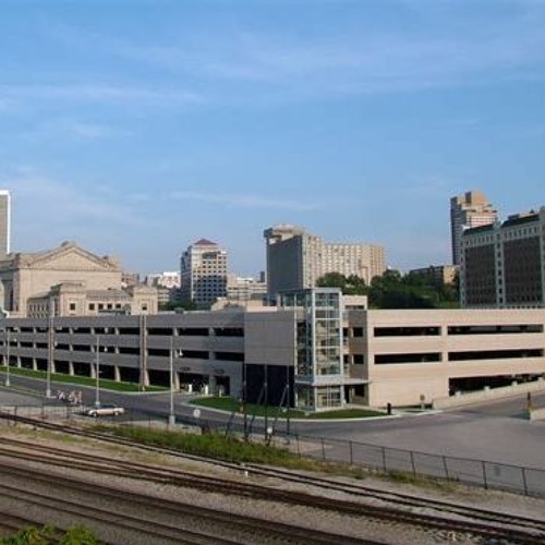 Stream 15 Top Incredible Union Station Parking Garage Kansas City 2024