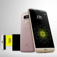 LG Stock Notification Tones