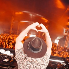 Nothing But Love @ Ikarus Festival 2025 Minos Tent Saturday