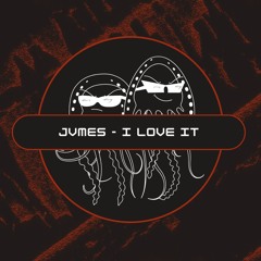 JVMES - I LOVE IT (Free Download) [PFS88]