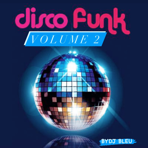 DISCO FUNK CLASSIC'S VOL 2