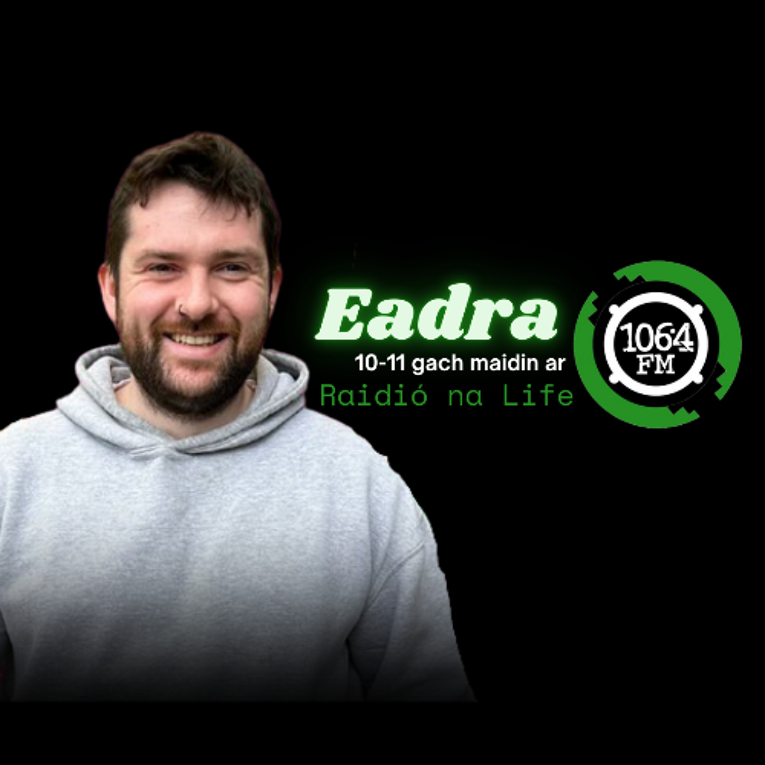 Raidió na Life 106.4FM