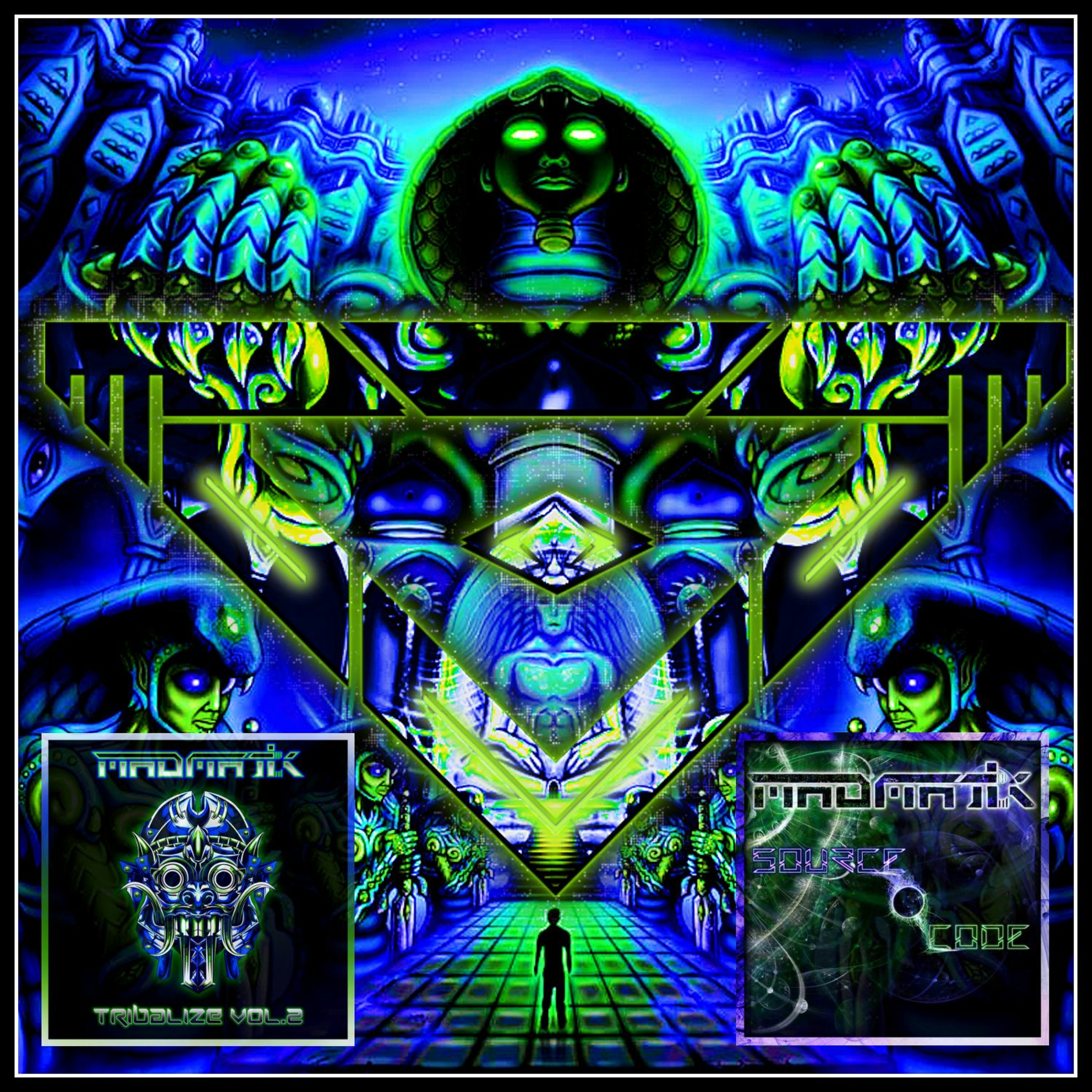 MadmatiK