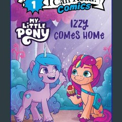 My Little Pony: Ponies Unite eBook by Hasbro - EPUB Book