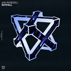 Jho Roscioli - Skyfall (Original Mix)