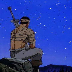 No More Talk x Berserk